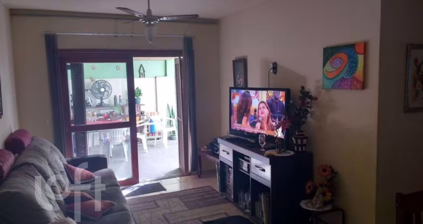Apartamento com 3 quartos à venda na Rua Victor Silva, 289, Camaquã, Porto Alegre