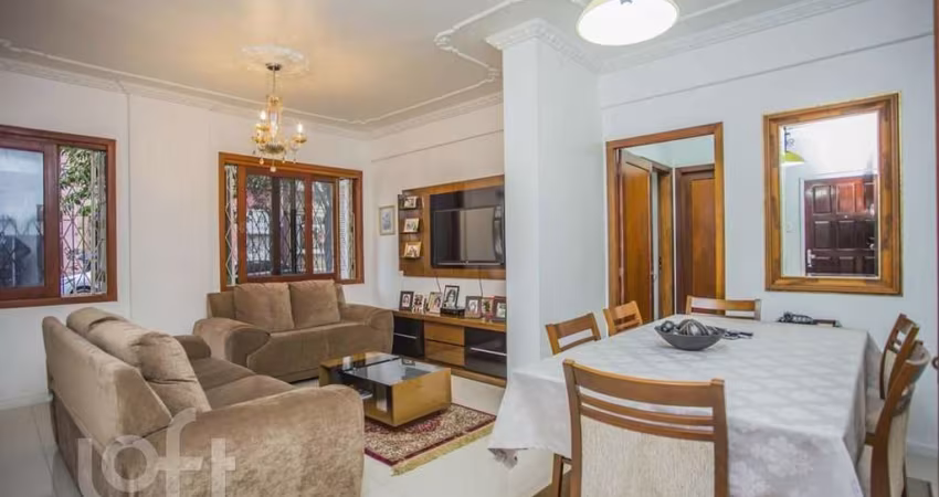 Apartamento com 2 quartos à venda na Rua General Lima e Silva, 529, Cidade Baixa, Porto Alegre