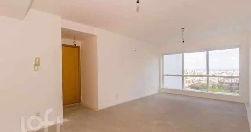 Apartamento com 2 quartos à venda na Rua Curvelo, 130, Petrópolis, Porto Alegre