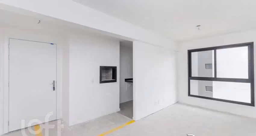 Apartamento com 2 quartos à venda na Rua São Josemaria Escriva, 669, Jardim do Salso, Porto Alegre