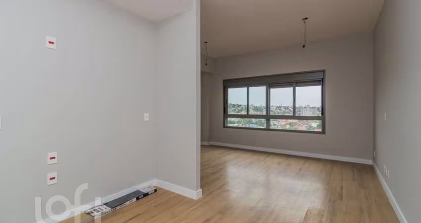 Apartamento com 1 quarto à venda na Rua Coronel Aparício Borges, 230, Glória, Porto Alegre