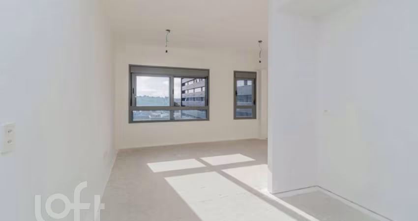 Apartamento com 1 quarto à venda na Rua Coronel Aparício Borges, 230, Glória, Porto Alegre