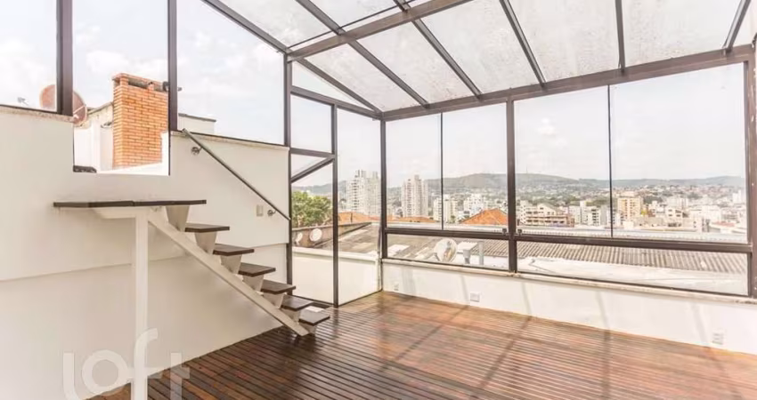 Apartamento com 1 quarto à venda na Rua Barão do Amazonas, 477, Petrópolis, Porto Alegre