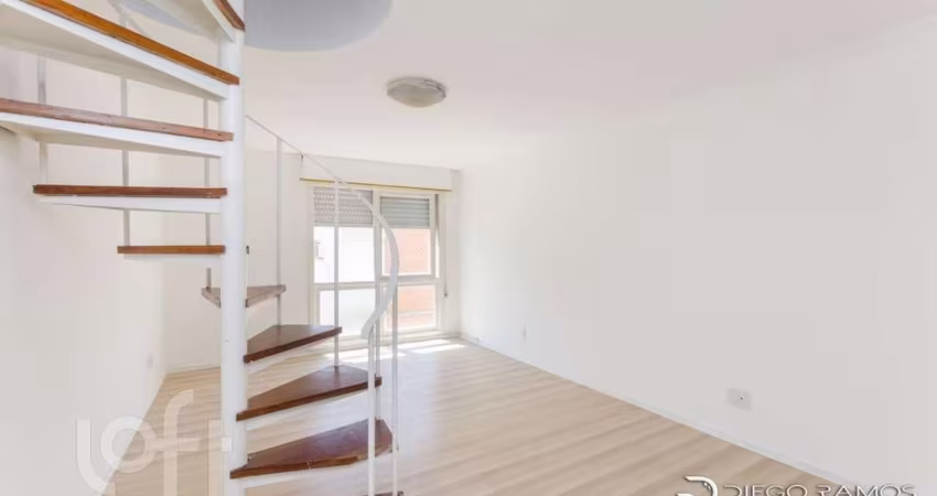 Apartamento com 2 quartos à venda na Rua Amoroso Costa, 105, Cristo Redentor, Porto Alegre