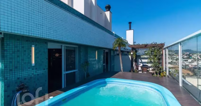 Apartamento com 2 quartos à venda na Rua Cervantes, 97, Jardim Botânico, Porto Alegre