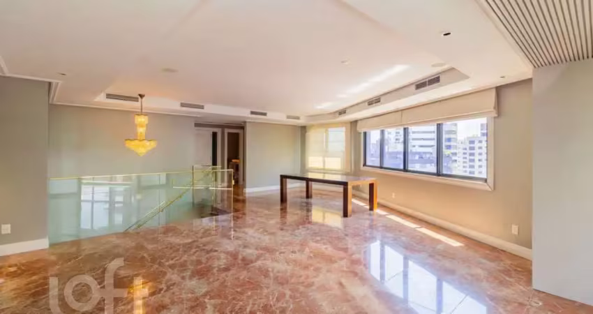 Apartamento com 5 quartos à venda na Rua Engenheiro Teixeira Soares, 29, Bela Vista, Porto Alegre
