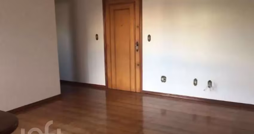 Apartamento com 1 quarto à venda na Rua Miracema, 275, Chácara das Pedras, Porto Alegre