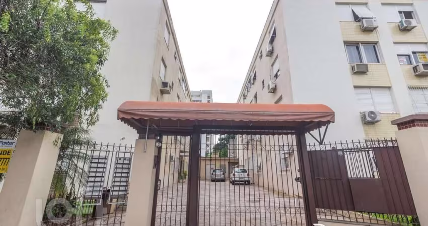 Apartamento com 2 quartos à venda na Rua Coronel João Corrêa, 130, Passo da Areia, Porto Alegre
