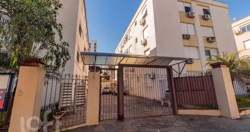 Apartamento com 2 quartos à venda na Rua Coronel João Corrêa, 130, Passo da Areia, Porto Alegre