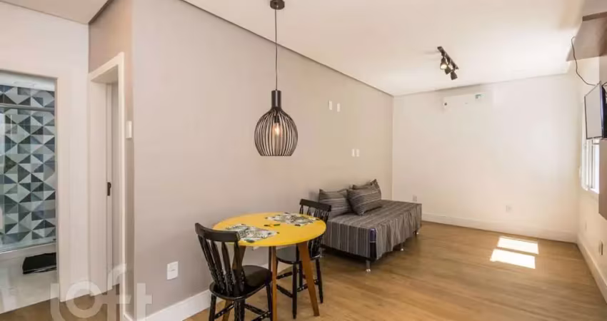 Apartamento com 2 quartos à venda na Rua Coronel Bordini, 316, Auxiliadora, Porto Alegre