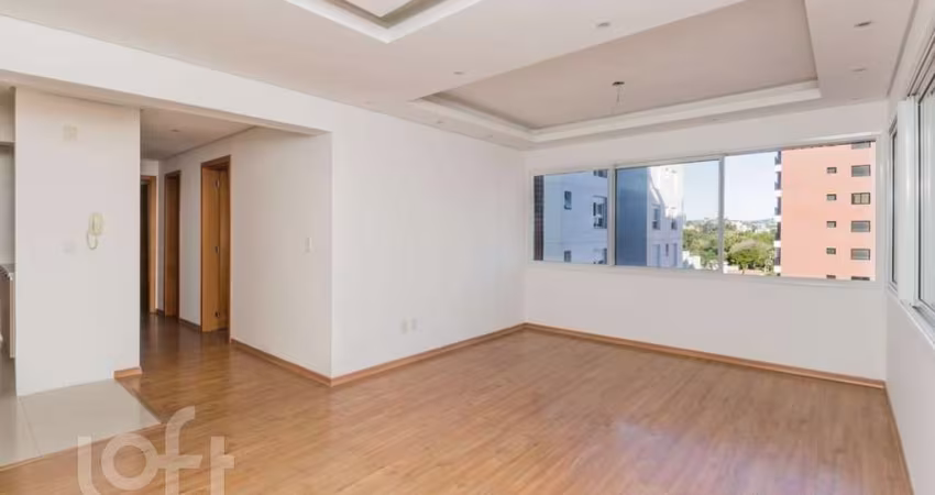 Apartamento com 2 quartos à venda na Rua Acélio Daudt, 30, Passo da Areia, Porto Alegre