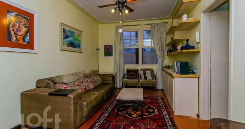 Apartamento com 3 quartos à venda na Rua Vicente da Fontoura, 2509, Petrópolis, Porto Alegre