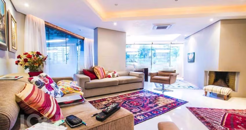 Apartamento com 3 quartos à venda na ua Pedro Chaves Barcelos, 987, Bela Vista, Porto Alegre