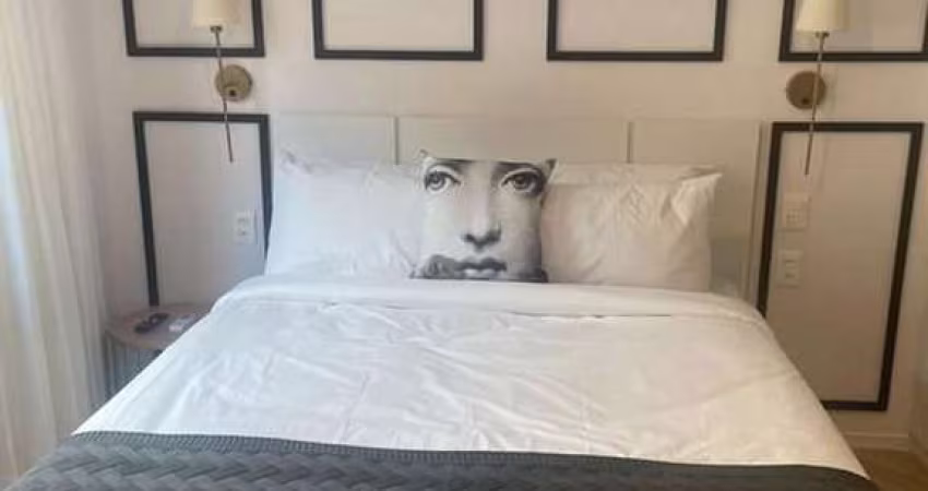 Apartamento com 1 quarto à venda na Rua Tenente-Coronel Fabrício Pilar, 311, Mont Serrat, Porto Alegre