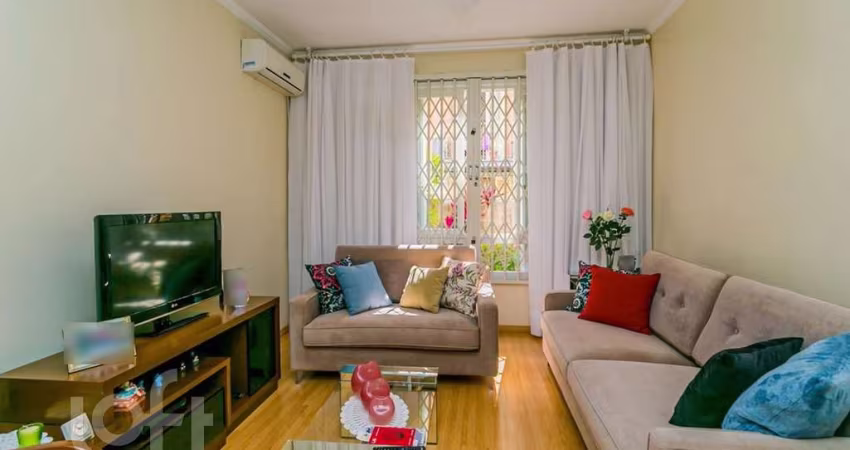Apartamento com 3 quartos à venda na Rua Eudoro Berlink, 503, Mont Serrat, Porto Alegre