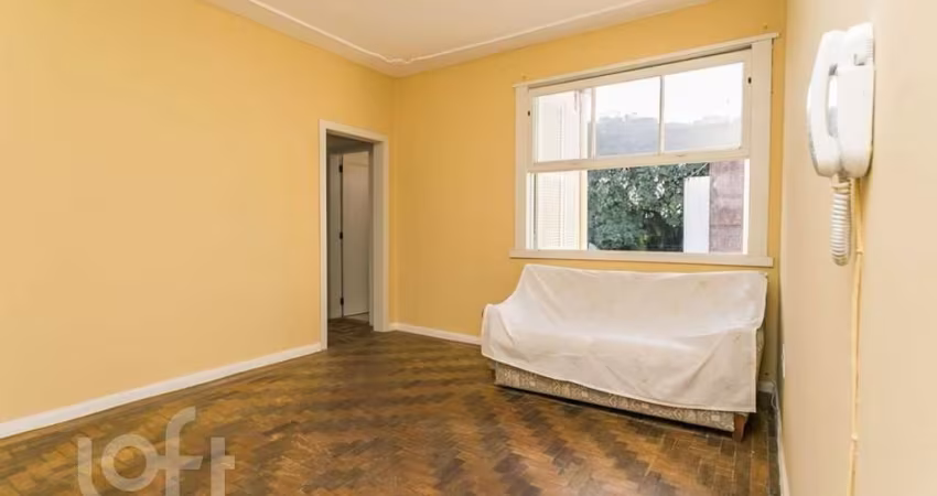 Apartamento com 2 quartos à venda na Rua Coronel Bordini, 275, Moinhos de Vento, Porto Alegre