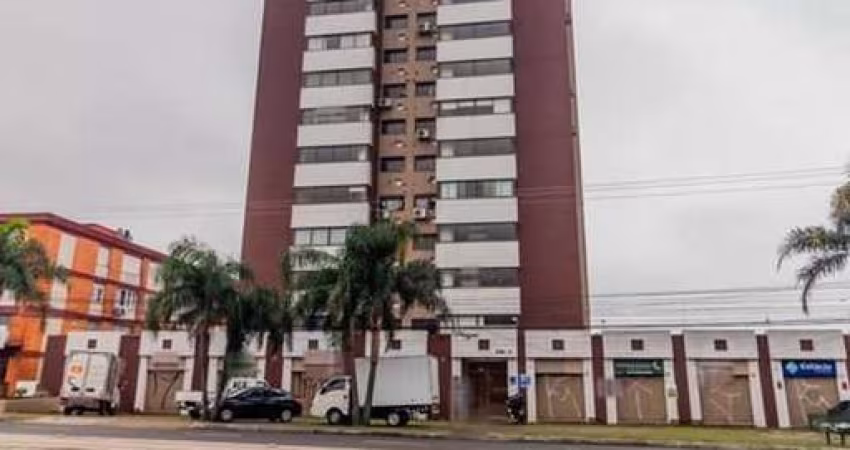 Apartamento com 2 quartos à venda na Avenida Protásio Alves, 5126, Chácara das Pedras, Porto Alegre