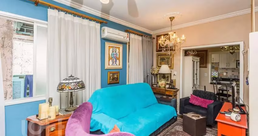Apartamento com 3 quartos à venda na Avenida Borges de Medeiros, 907, Centro Histórico, Porto Alegre