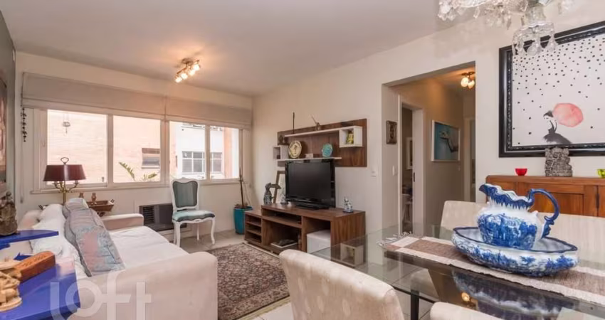 Apartamento com 2 quartos à venda na Rua Dom Pedro II, 1273, Auxiliadora, Porto Alegre