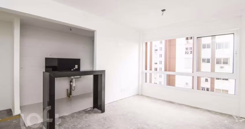 Apartamento com 1 quarto à venda na Avenida Francisco Petuco, 45, Boa Vista, Porto Alegre