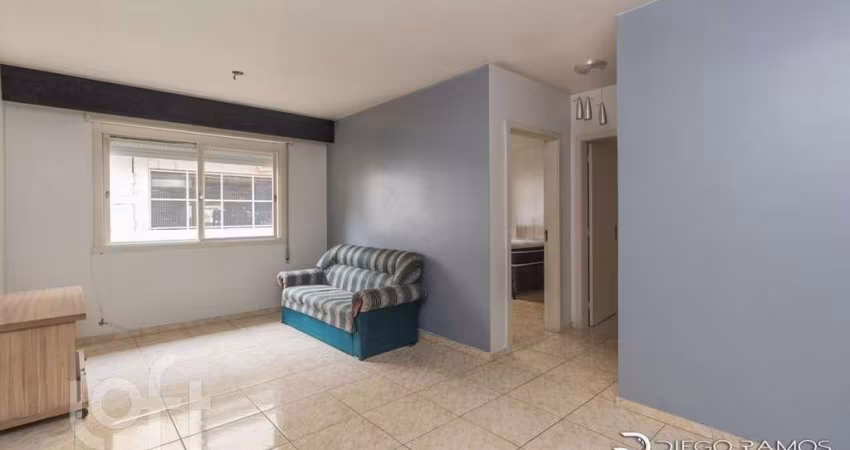 Apartamento com 2 quartos à venda na Rua Atanásio Belmonte, 51, Boa Vista, Porto Alegre