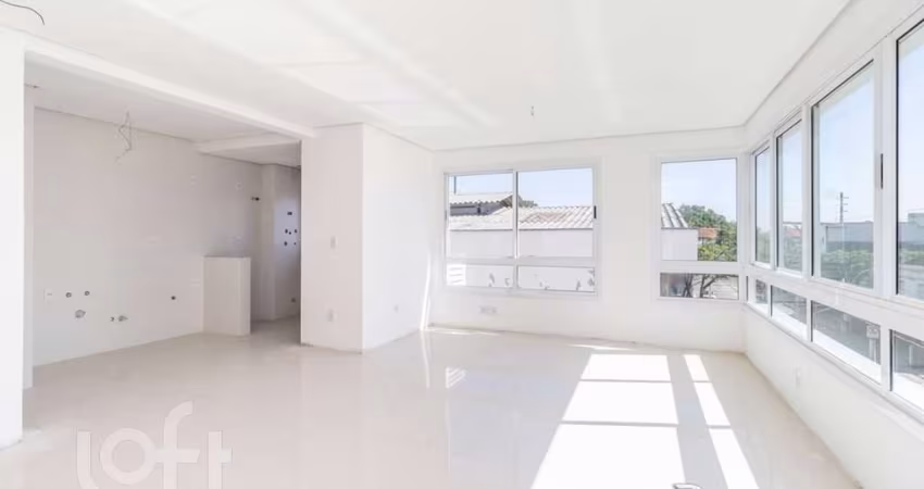 Apartamento com 3 quartos à venda na Rua General Tasso Fragoso, 75, Boa Vista, Porto Alegre