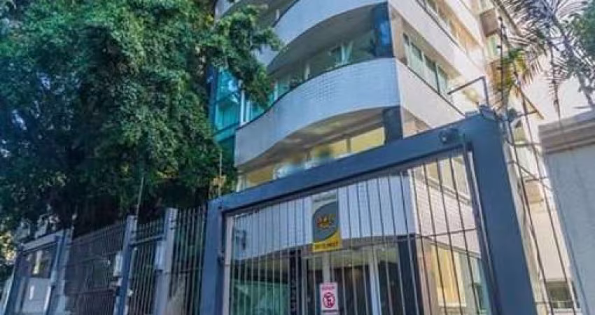 Apartamento com 3 quartos à venda na Rua Coronel Bordini, 1523, Rio Branco, Porto Alegre