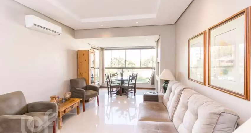 Apartamento com 3 quartos à venda na Rua Cipó, 65, Jardim Europa, Porto Alegre