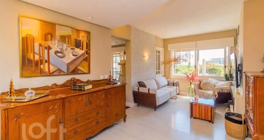 Apartamento com 2 quartos à venda na Avenida Coronel Lucas de Oliveira, 712, Bela Vista, Porto Alegre