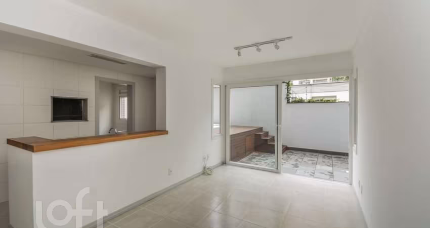 Apartamento com 1 quarto à venda na Rua Engenheiro Adolfo Stern, 20, Bela Vista, Porto Alegre