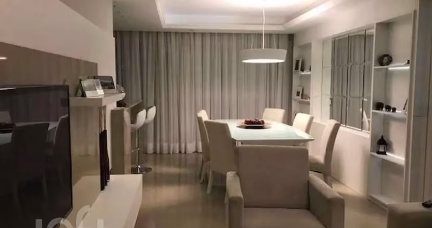 Apartamento com 3 quartos à venda na Avenida Taquara, 350, Petrópolis, Porto Alegre