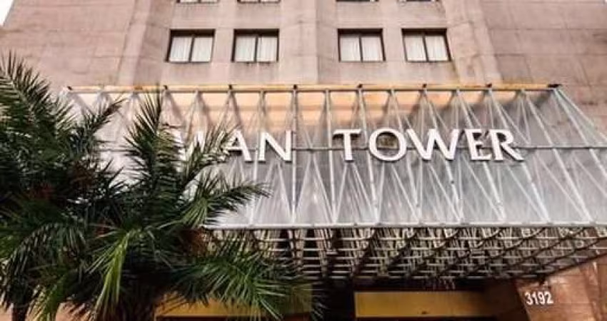 Apartamento com 1 quarto à venda na Avenida Cristóvão Colombo, 3192, Higienópolis, Porto Alegre