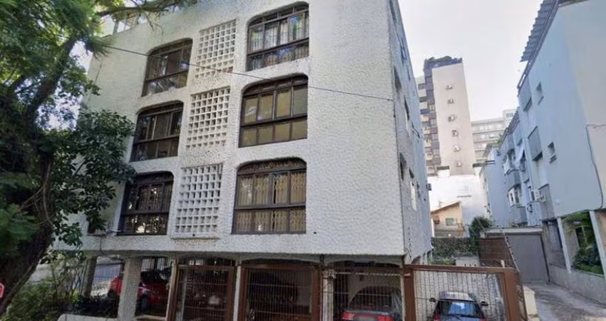Apartamento com 1 quarto à venda na Rua Felicíssimo de Azevedo, 858, Higienópolis, Porto Alegre