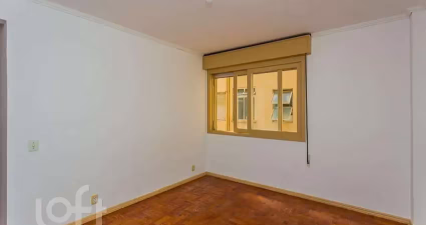 Apartamento com 1 quarto à venda na Rua General Cipriano Ferreira, 561, Centro Histórico, Porto Alegre