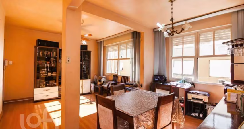 Apartamento com 3 quartos à venda na Rua Chile, 30, Jardim Botânico, Porto Alegre