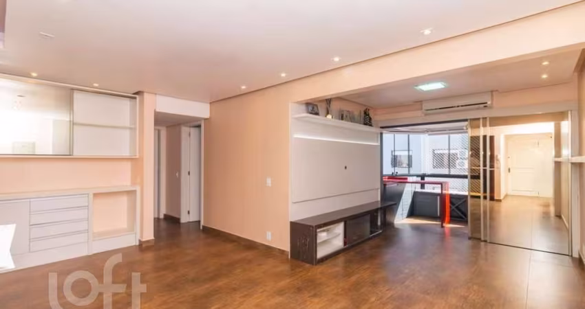Apartamento com 2 quartos à venda na Rua Marco Polo, 505, Cristo Redentor, Porto Alegre