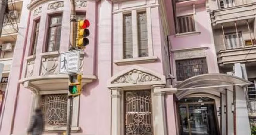 Apartamento com 1 quarto à venda na Avenida Independência, 813, Bom Fim, Porto Alegre
