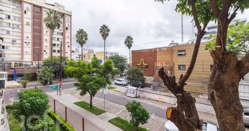 Apartamento com 1 quarto à venda na Rua José de Alencar, 486, Menino Deus, Porto Alegre