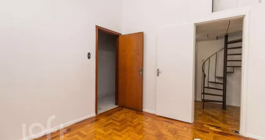 Apartamento com 3 quartos à venda na Rua Jerônimo Coelho, 59, Centro Histórico, Porto Alegre
