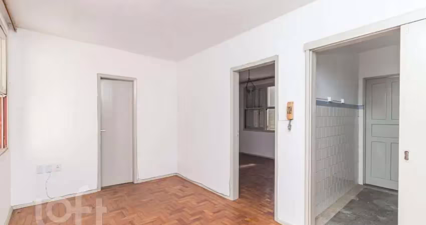 Apartamento com 1 quarto à venda na Avenida Assis Brasil, 2550, Cristo Redentor, Porto Alegre