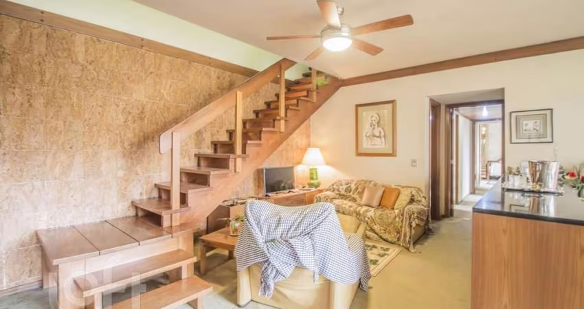 Apartamento com 3 quartos à venda na Rua Engenheiro Álvaro Nunes Pereira, 300, Floresta, Porto Alegre