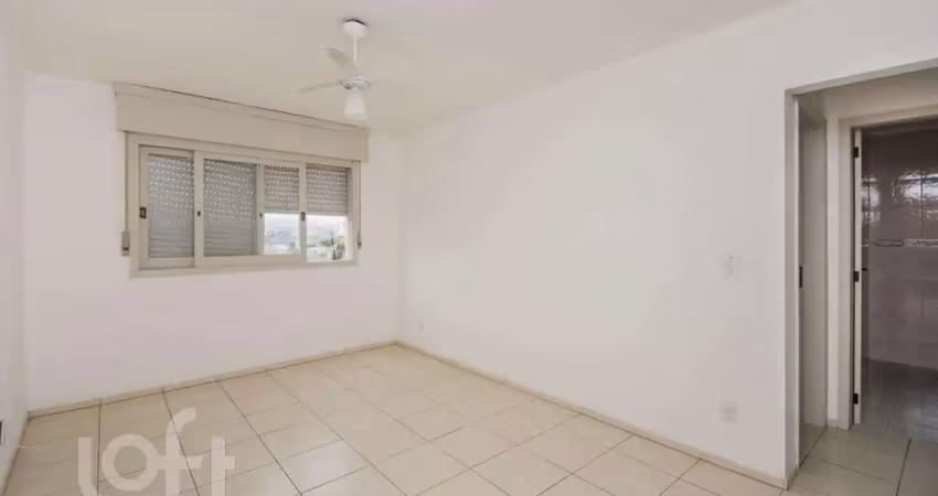 Apartamento com 2 quartos à venda na Avenida Elias Cirne Lima, 175, Partenon, Porto Alegre