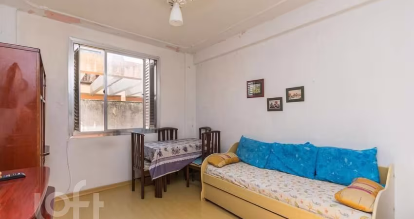 Apartamento com 2 quartos à venda na Avenida Borges de Medeiros, 855, Centro Histórico, Porto Alegre