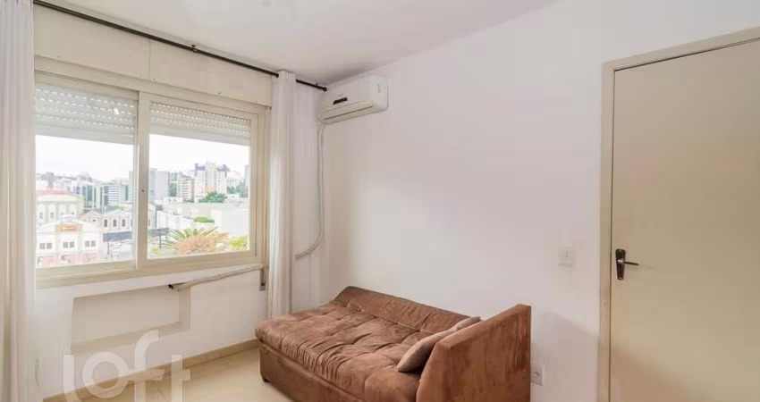 Apartamento com 3 quartos à venda na Avenida Cristóvão Colombo, 353, Floresta, Porto Alegre