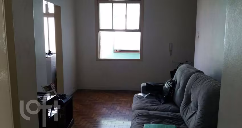 Apartamento com 1 quarto à venda na Avenida Assis Brasil, 1412, Passo da Areia, Porto Alegre