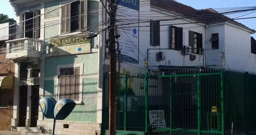 Casa com 3 quartos à venda na Rua Ernesto Alves, 68, Floresta, Porto Alegre