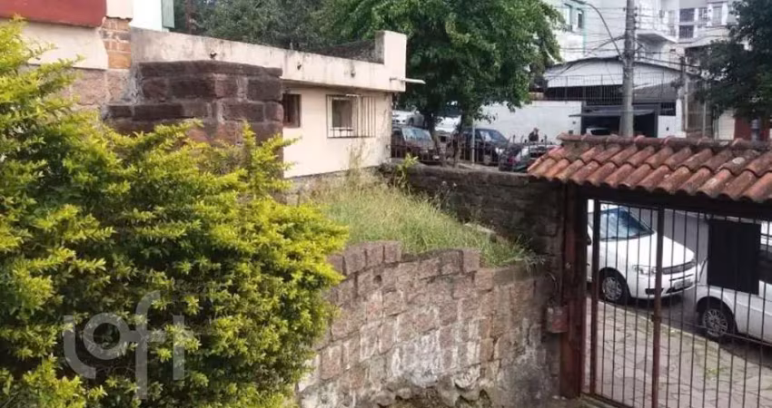 Casa com 3 quartos à venda na Rua Doutor Ernesto Ludwig, 43, Chácara das Pedras, Porto Alegre