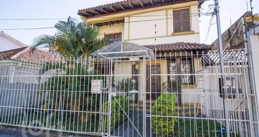 Casa com 4 quartos à venda na Rua Barão de Cerro Largo, null, Menino Deus, Porto Alegre