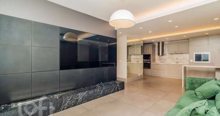 Apartamento com 2 quartos à venda na Rua Curvelo, 130, Petrópolis, Porto Alegre