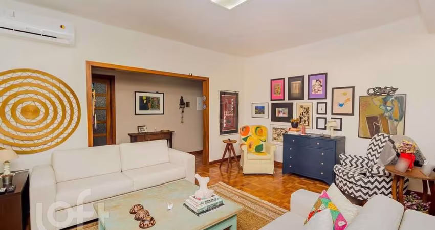 Apartamento com 3 quartos à venda na Rua Coronel Bordini, 1093, Moinhos de Vento, Porto Alegre